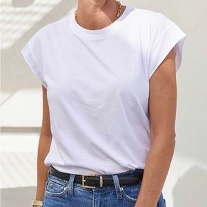 AYR the supercool tee